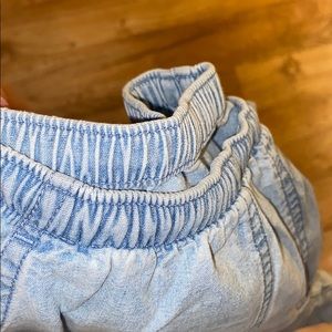 Women’s hippie style pants